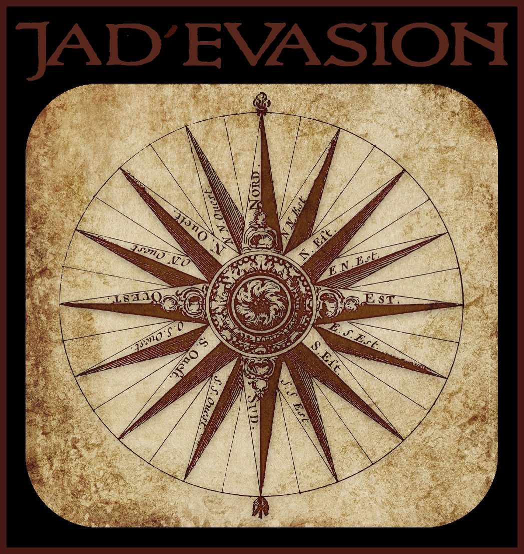 Jad'Évasion