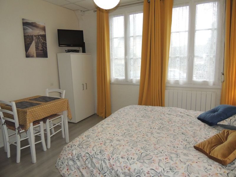Villa les Capucines - studio n°1