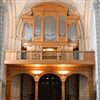 Concert d'orgue