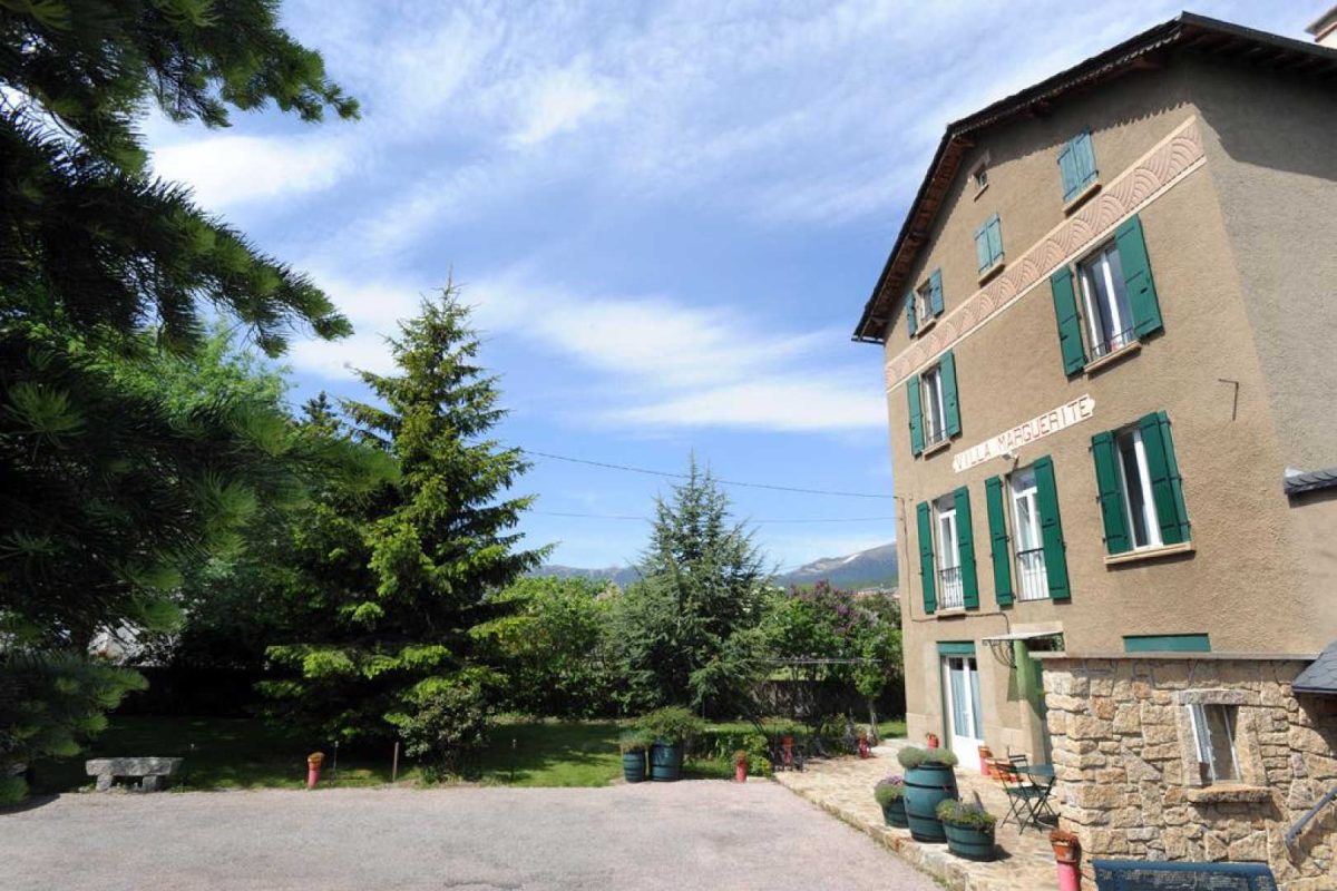 VILLA MARGUERITE