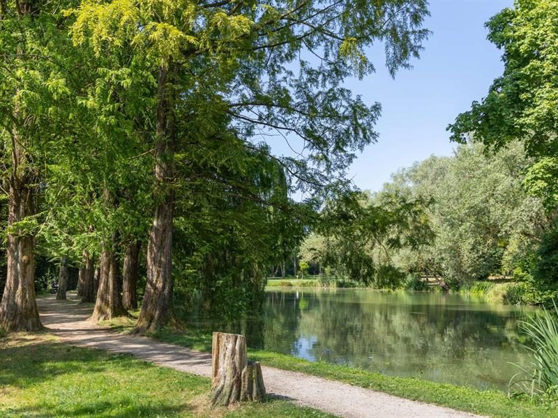 Parc de l'Embanie