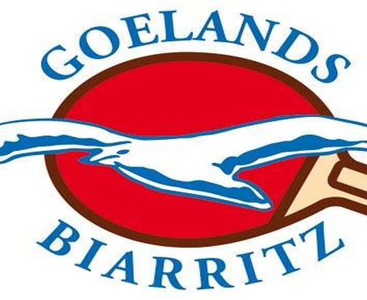 Club des Goelands de Biarritz tennis de table