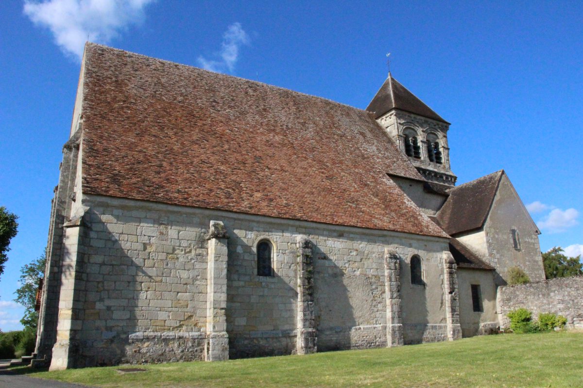Abbaye de Puyferrand