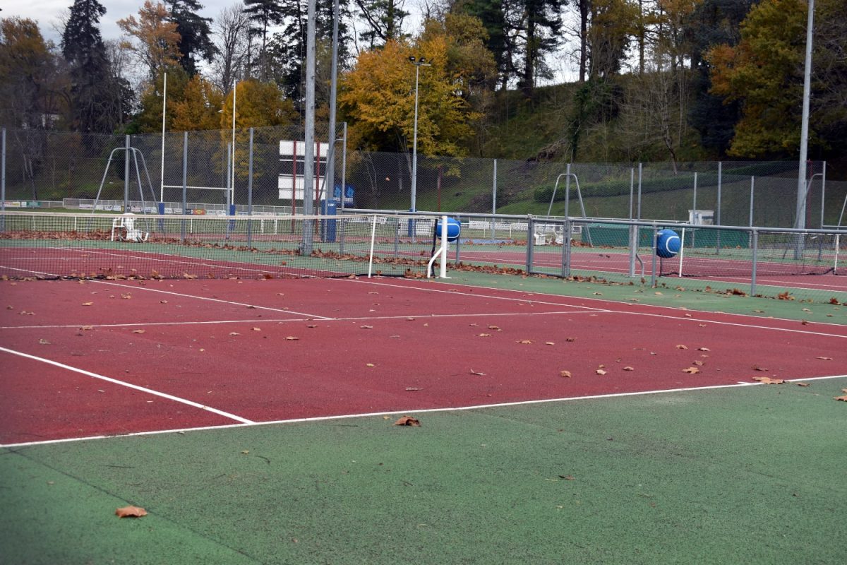 Tennis
