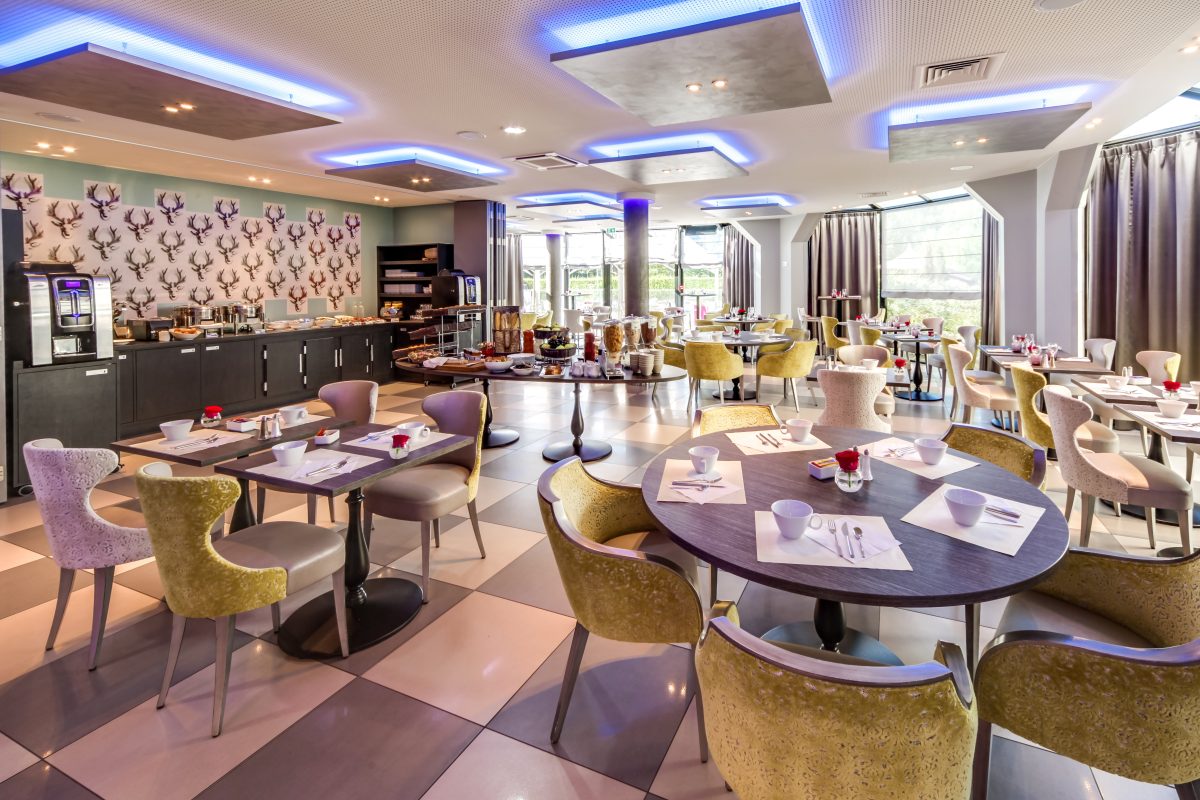 Lina Restaurant