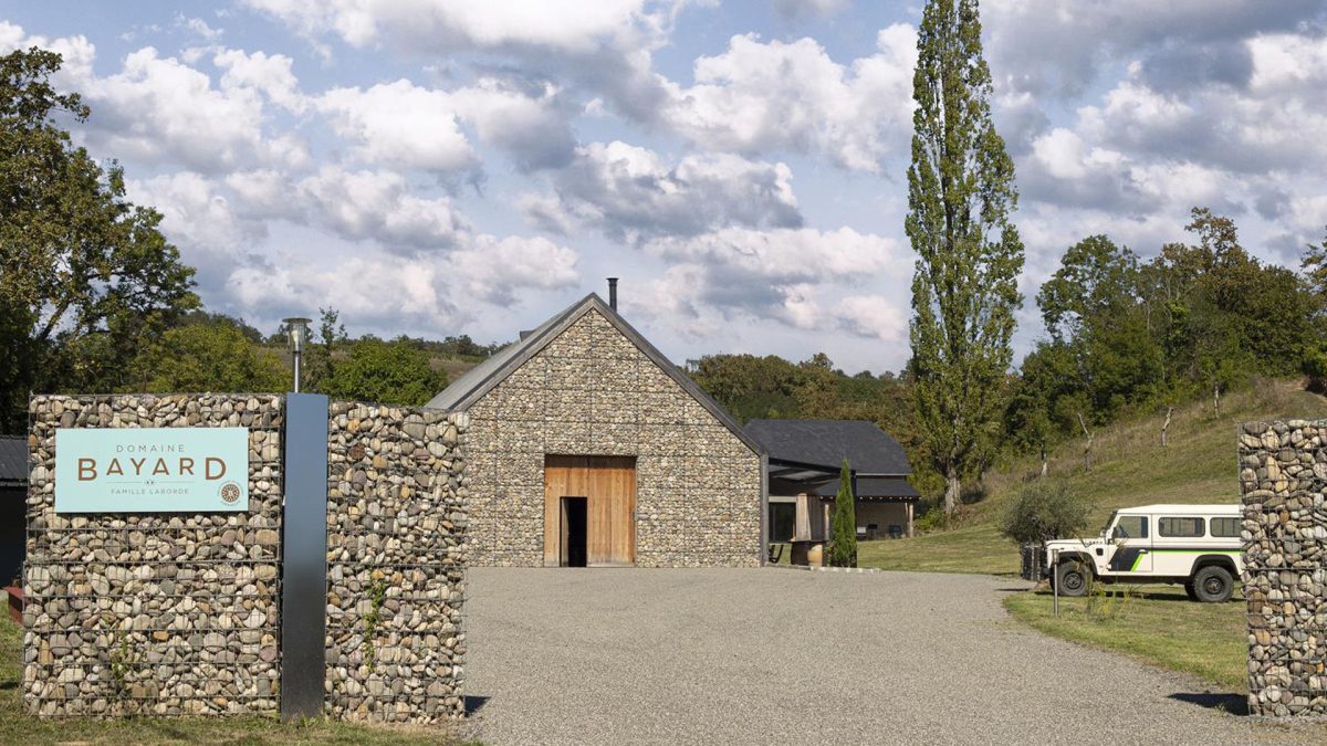 Domaine Bayard
