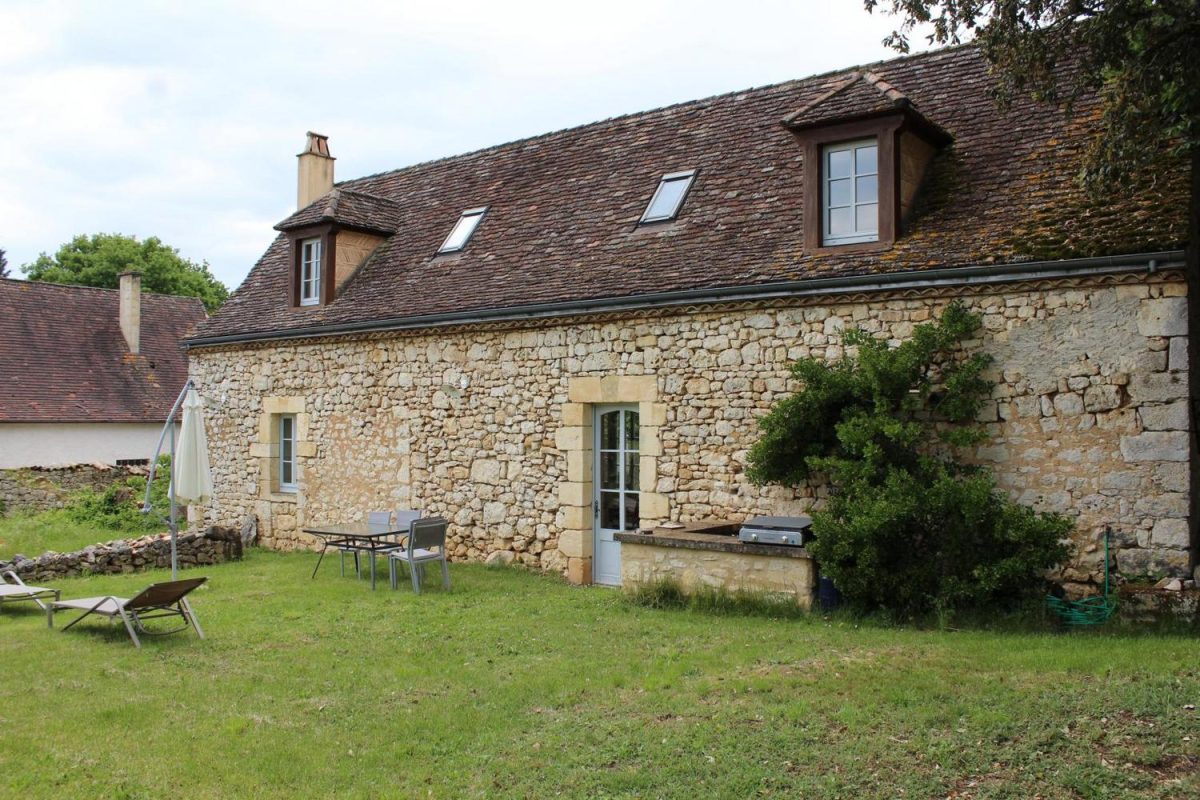 Ferme des Lizettes