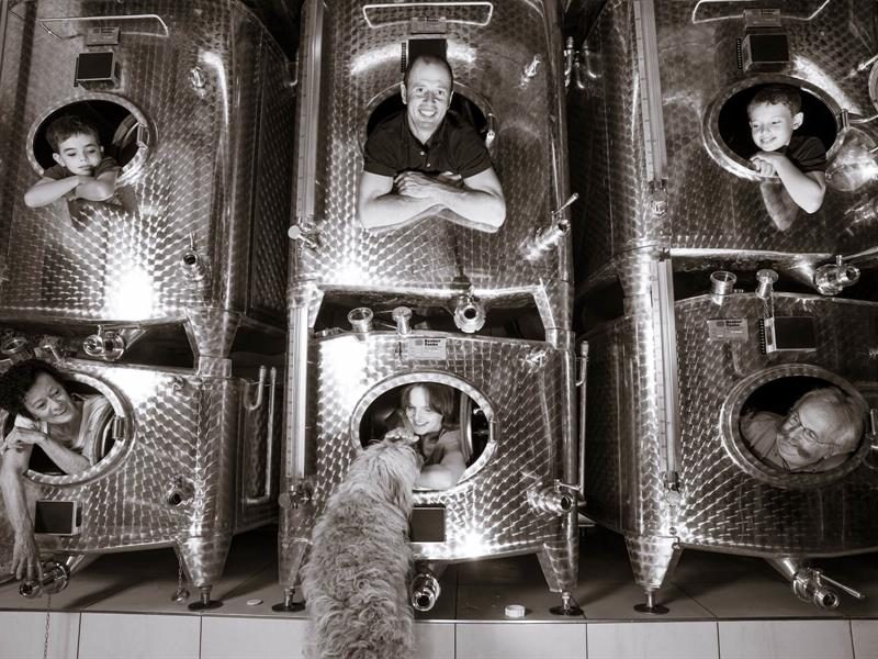 Domaine WACH Jean & Fils