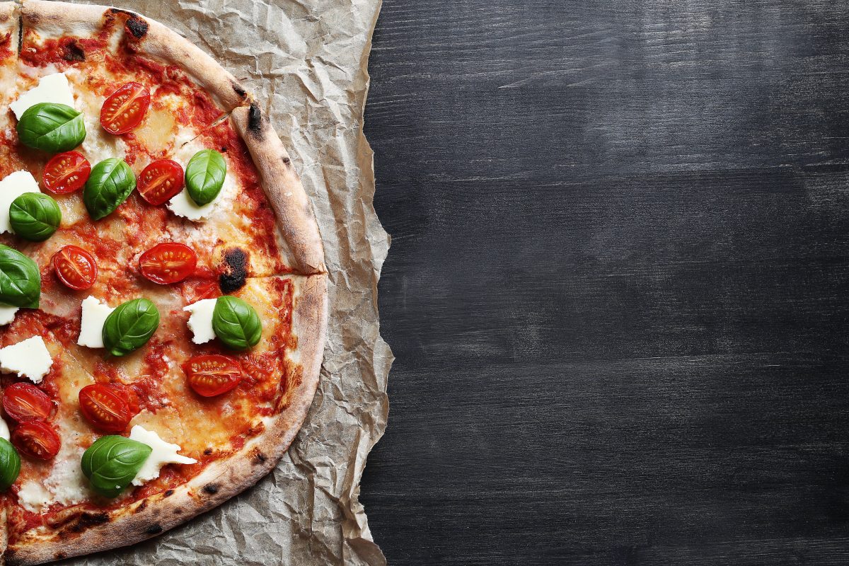 BONICI PIZZA