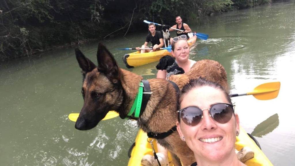 Sud Ardennes Canoë