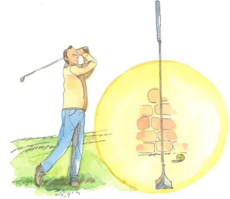 Swin Golf