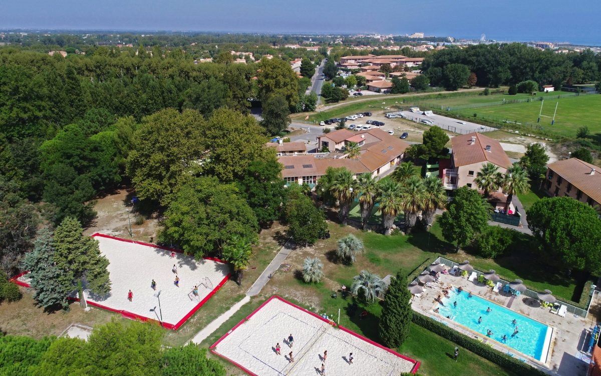 UCPA SPORT VACANCES