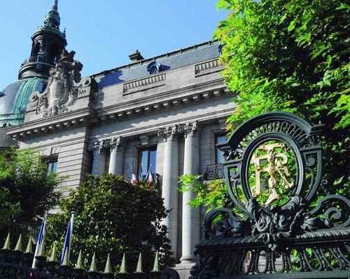 Journées Européennes du patrimoine 2026 - Préfecture de la Haute-Vienne - COMPLET