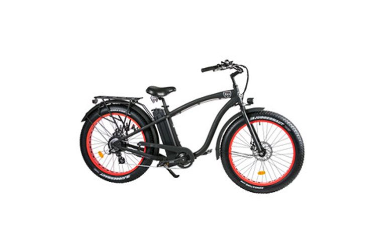Hossegor Bike - Vente/Location/Réparation