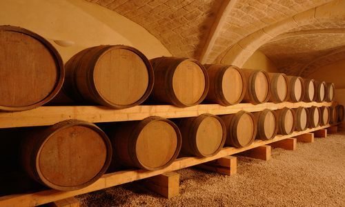 DOMAINE DE LA YOLE