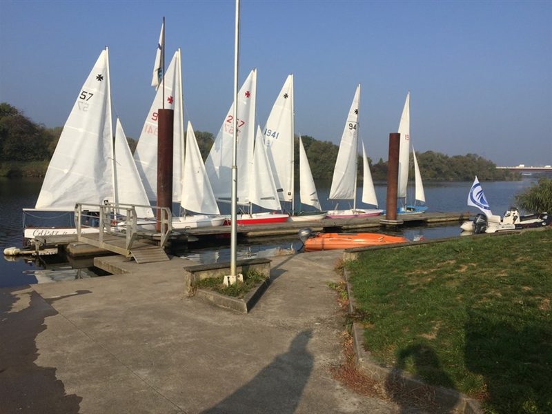 Société nautique de basse Moselle