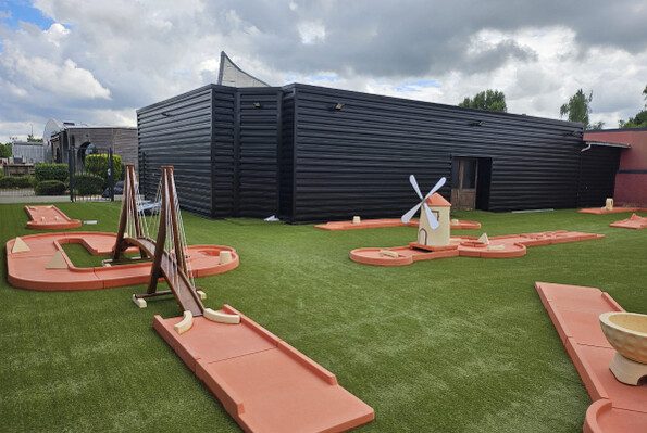 Espace Bourges