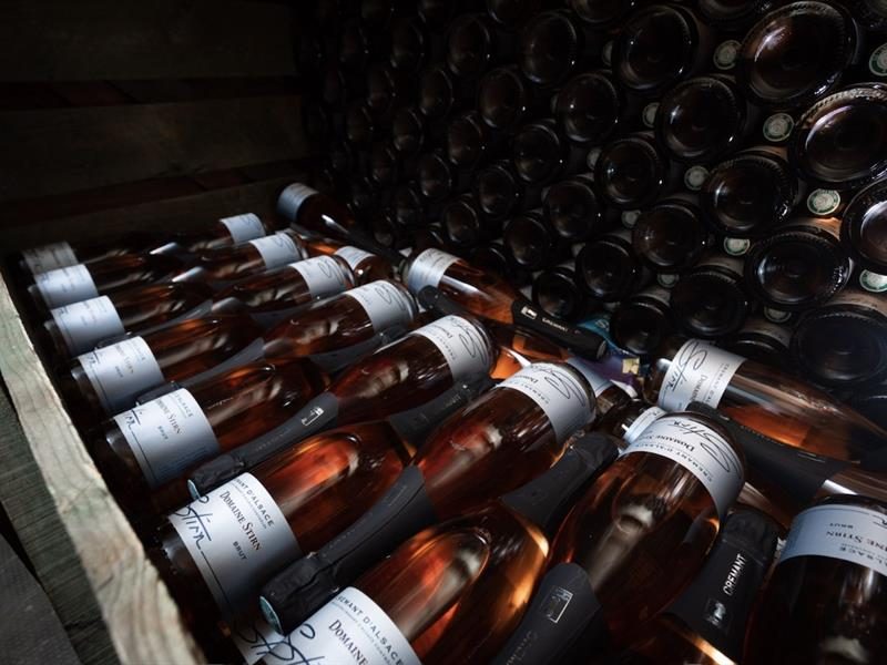 Domaine Fabien STIRN