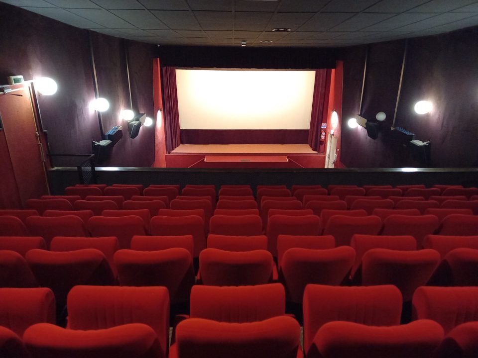 Cinéma "Le Lux"