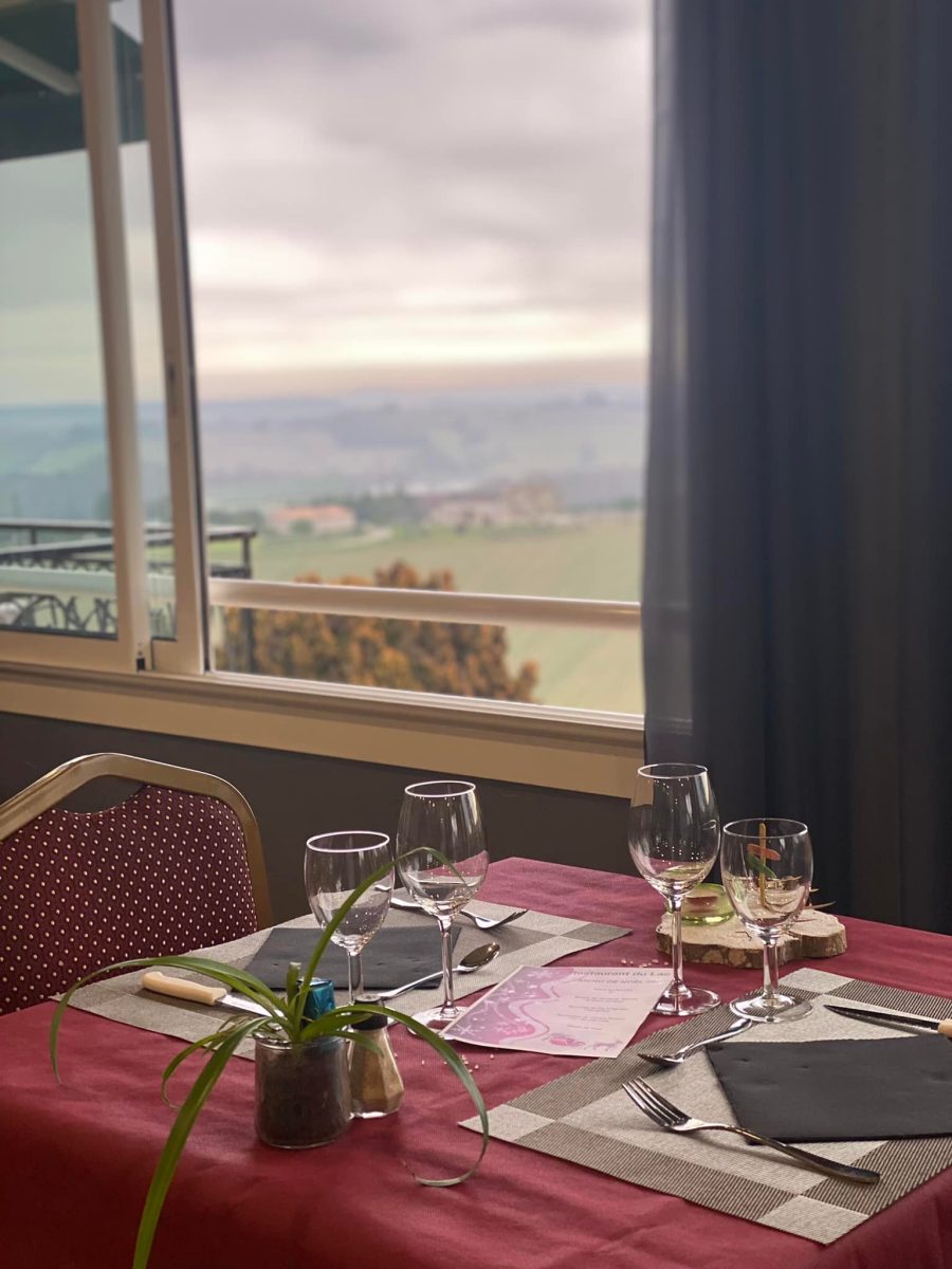 Le Restaurant du Lac