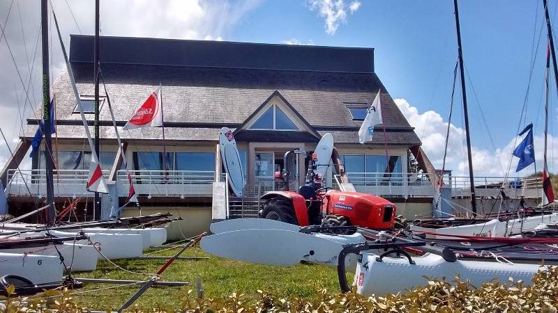 Association Nautique Hautaise