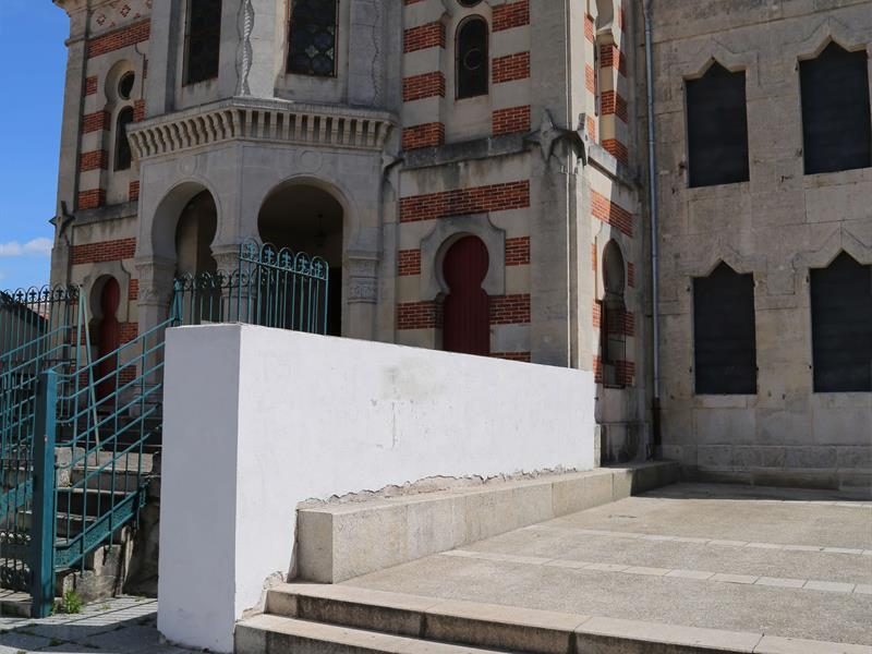 Synagogue