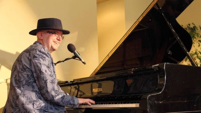 Concert Philippe Brulé