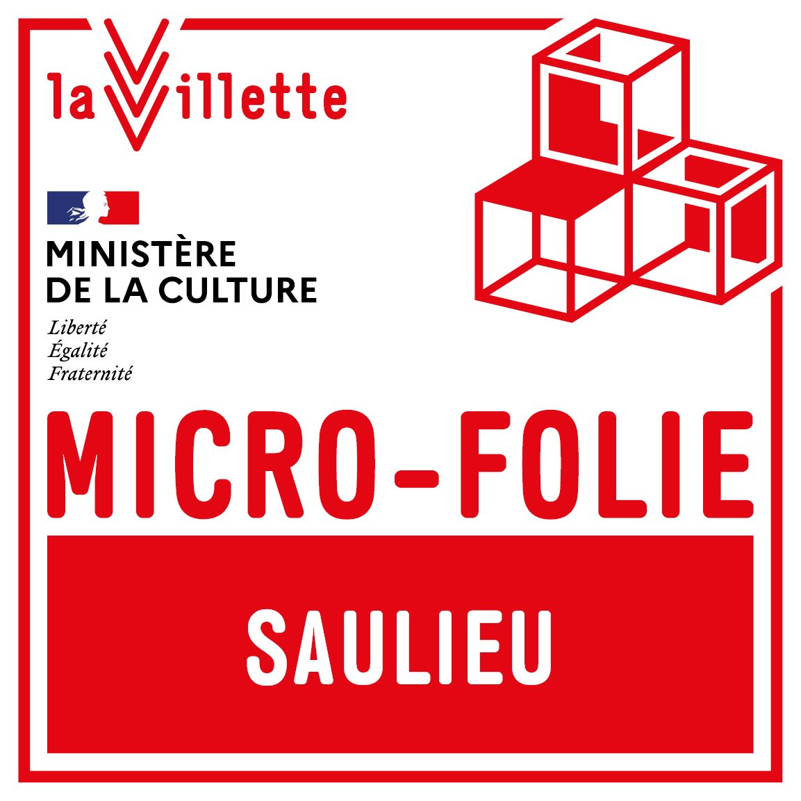 Micro-Folie Saulieu