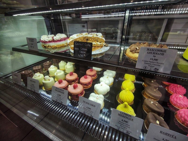 Bôgatô Pâtisserie