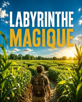Labyrinthe Magique
