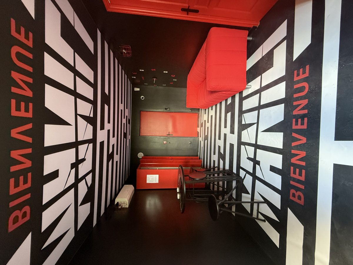 Manili Escape Game