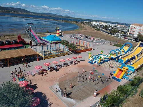 KID'S PARADISE