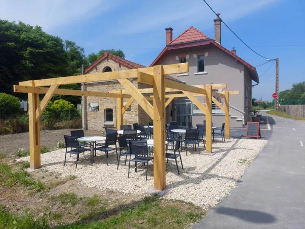 Restaurant de l'écluse
