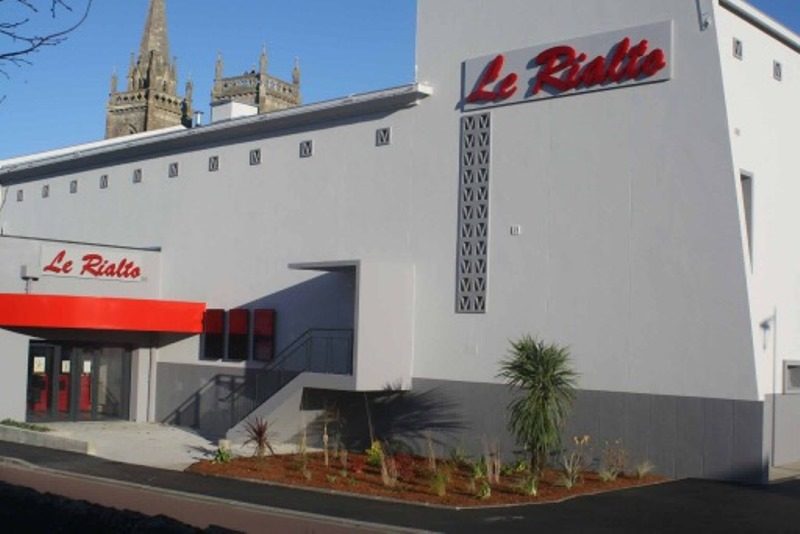 Cinéma Le Rialto