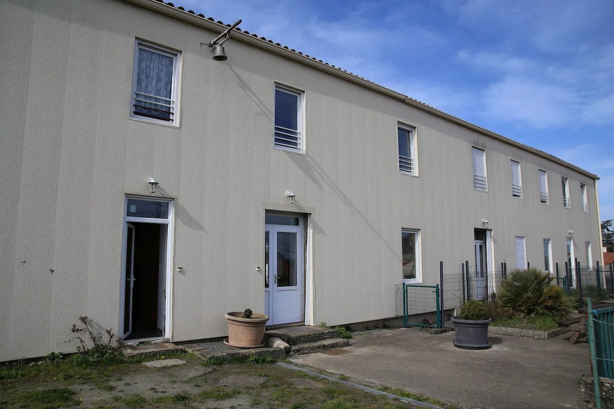 Gîte Saphir