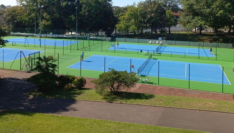Anglet Olympique Tennis Club