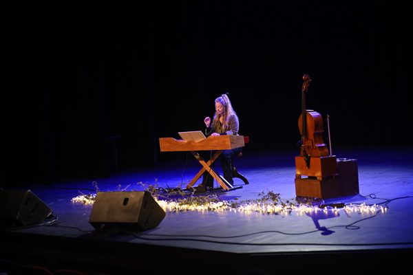 Festival du Nombril - Le royaume inconnu