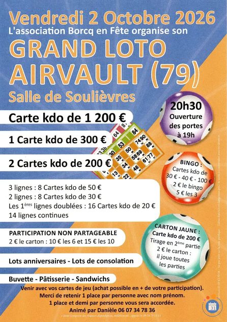 Grand Loto
