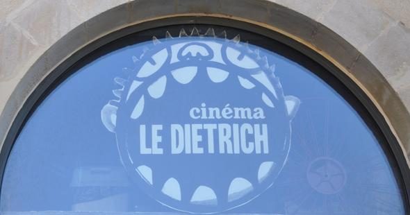 Cinéma le Dietrich