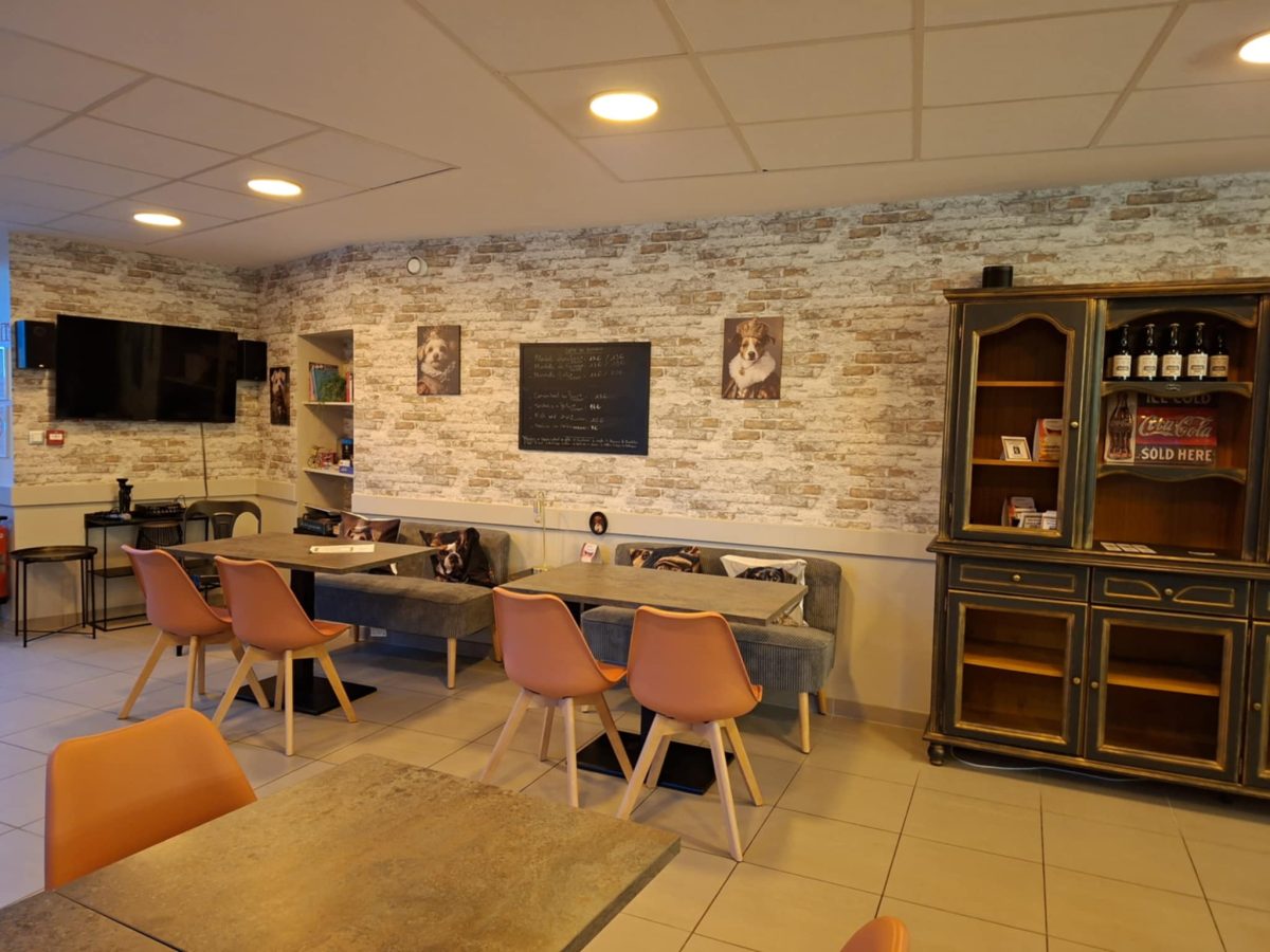 Le Café de l'Union