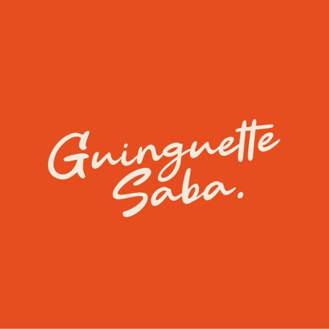 GUINGUETTE SABA