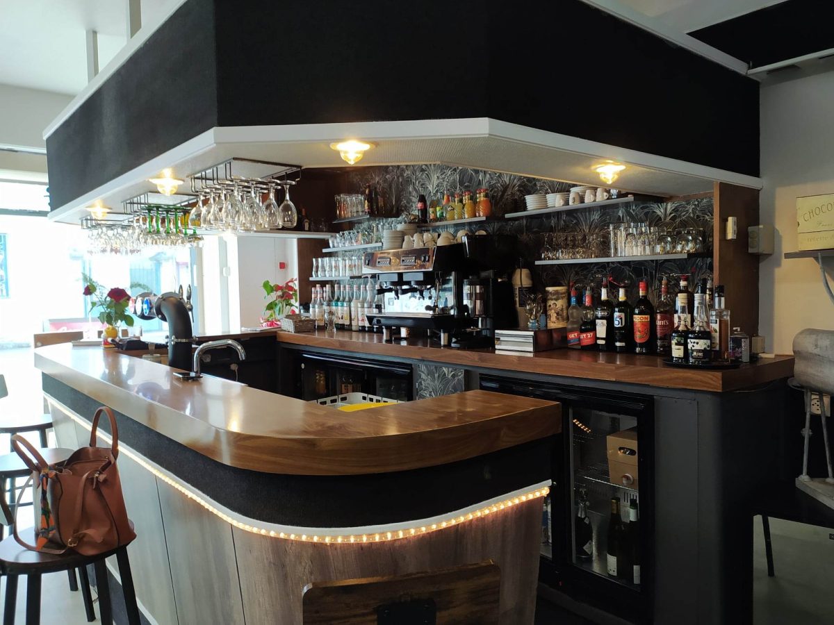 Bar du Centre