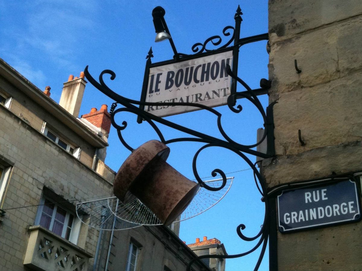 Le Bouchon du Vaugueux