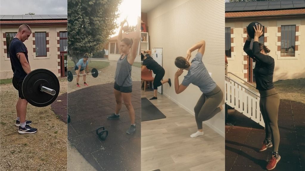 Declic Coach Sportif