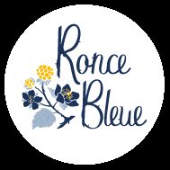 Ronce Bleue