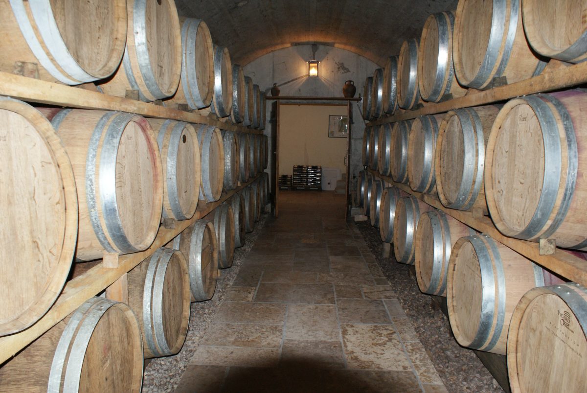 Domaine Philippe Raimbault