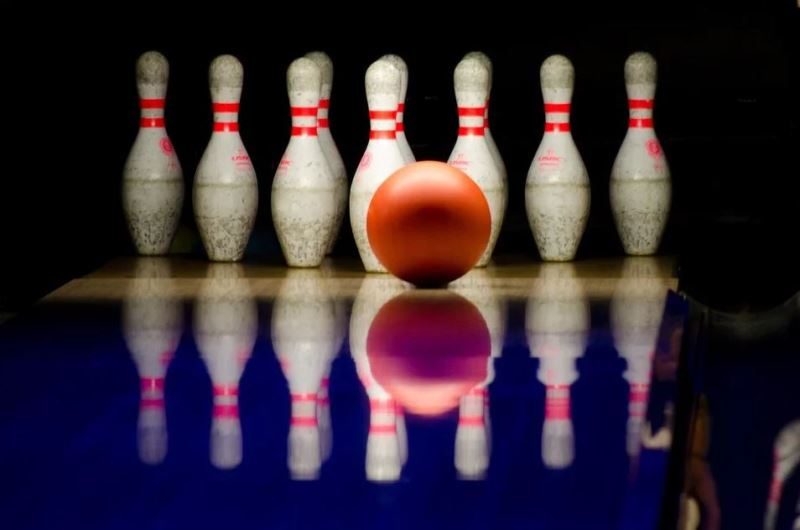 Bowling de la Place de Loire River Lanes
