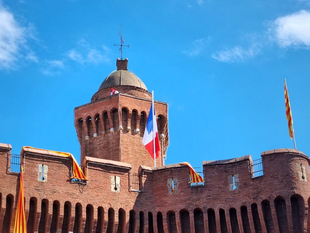 LE MUSÉE CASA PAIRAL - CASTILLET
