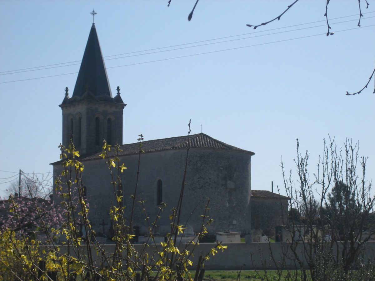 Église de Saint-Philippe-du-Seignal