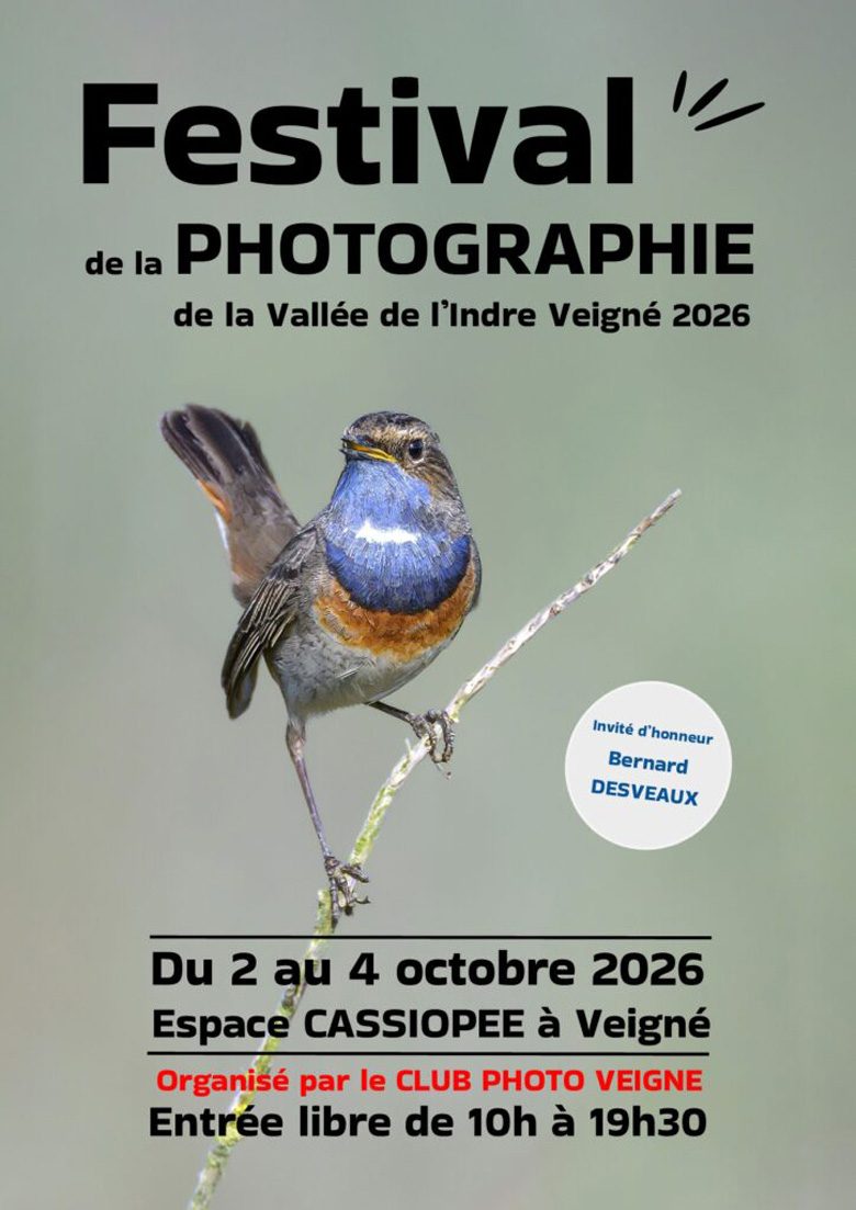 Festival de la photographie